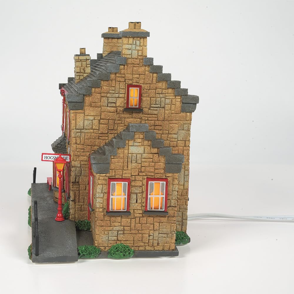 新品　最終お値下げ【Department56】ハリーポッター マルフォイの館 新品 最終お値下げ【Department56】ハリーポッター マルフォイの